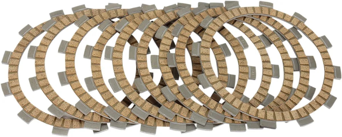 Prox Clutch Friction Plates Set