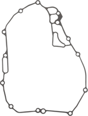 Moose Offroad Hard-Parts Side Cover Gasket Kit