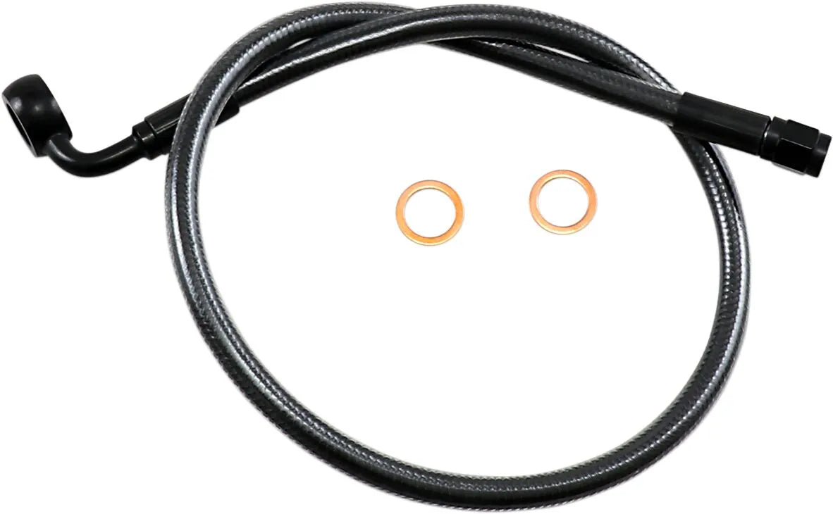 Magnum Shielding ABS-spezifischer oberer Bremsleitungssatz