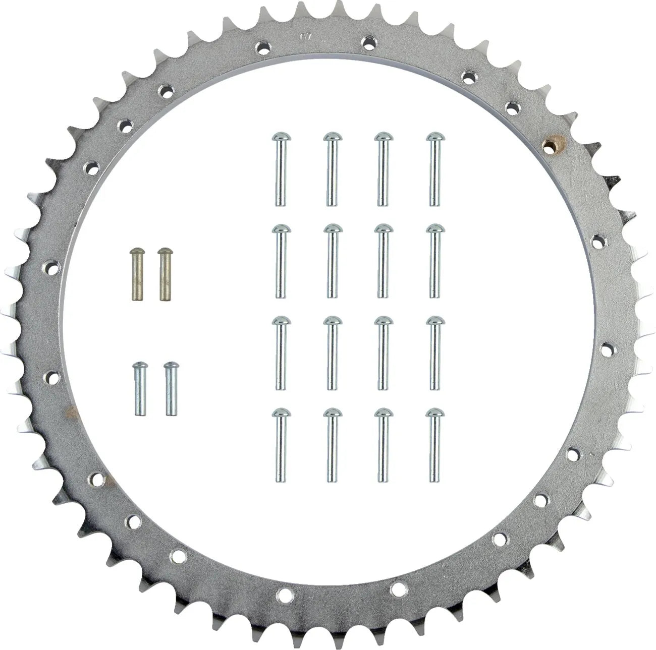 Drag Specialties 51-tooth Rear Sprocket
