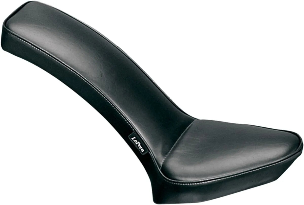 Le Pera Rigid Frame Custom Cobra Seat
