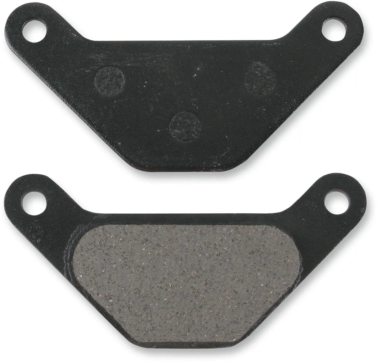 Parts Unlimited Schneemobil Bremsbeläge