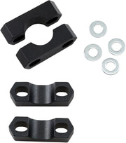 Powermadd Powerriser 325 Pivoting Riser Handlebar Clamp