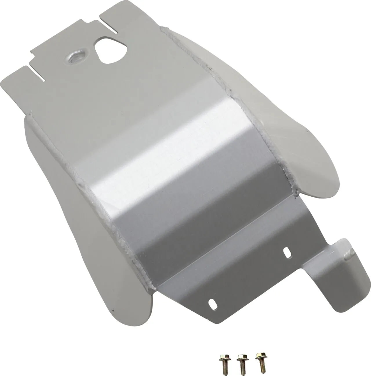 Moose Offroad Aluminum Skid Plate