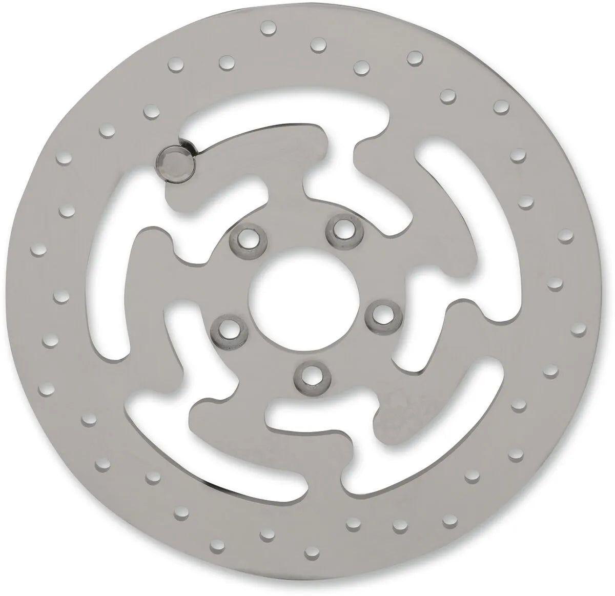 Drag Specialties Bremsscheibe im OEM-Stil - 300mm - Hinten