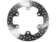 Brembo Serie Oro Feste Bremsscheibe Prime Line - Vorne
