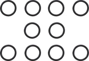 James Gasket Oil Line O-Ring 10-Pack