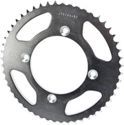 Jt Sprockets Steel 428 Sprocket - 52 Tooth