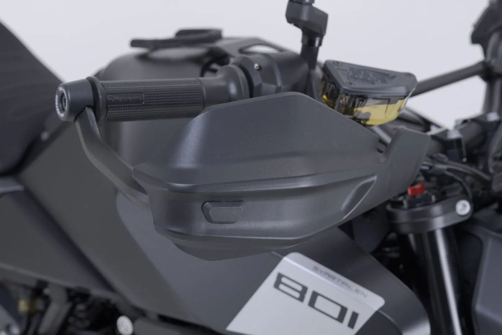 Sw-motech Adventure Handguard Kit