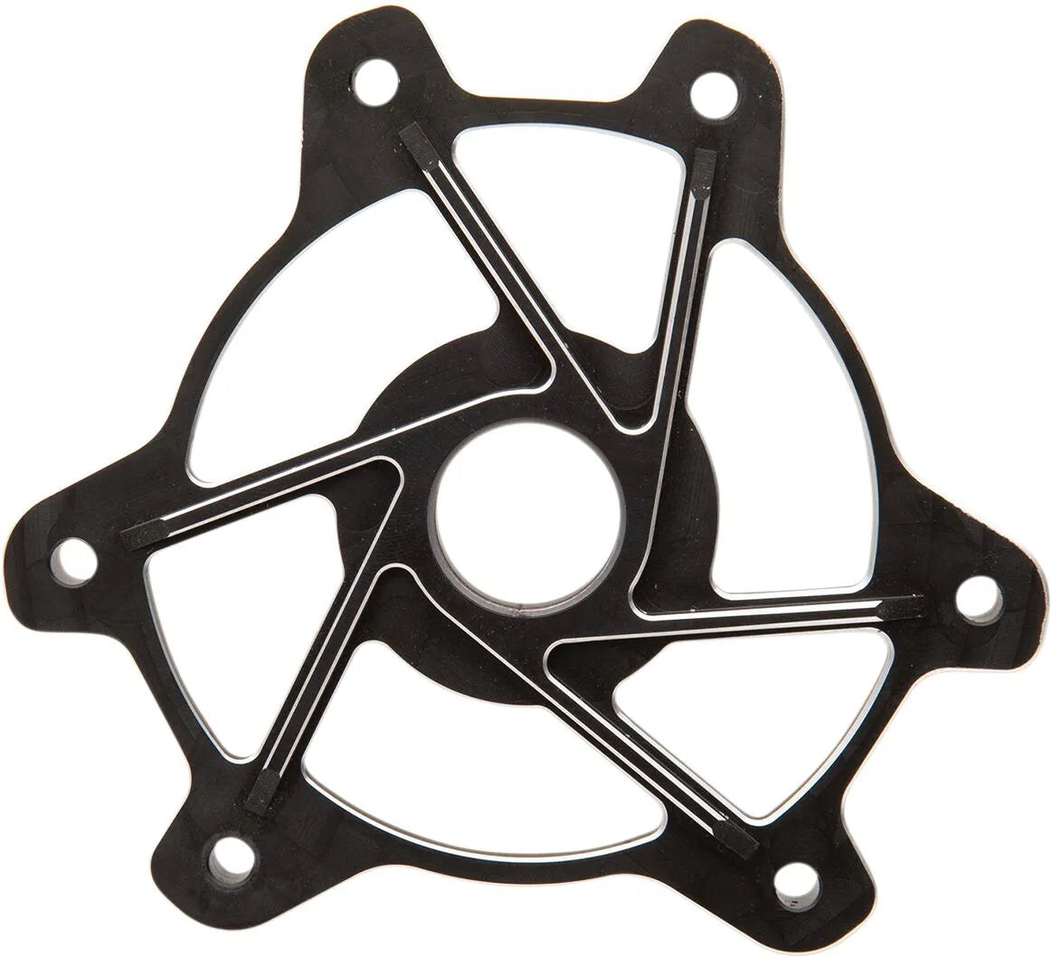 Quad Logic Billet Aluminum Primary Clutch Cover