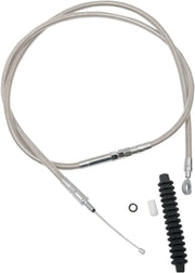 Drag Specialties Kupplungszug – Hocheffizienter Edelstahl