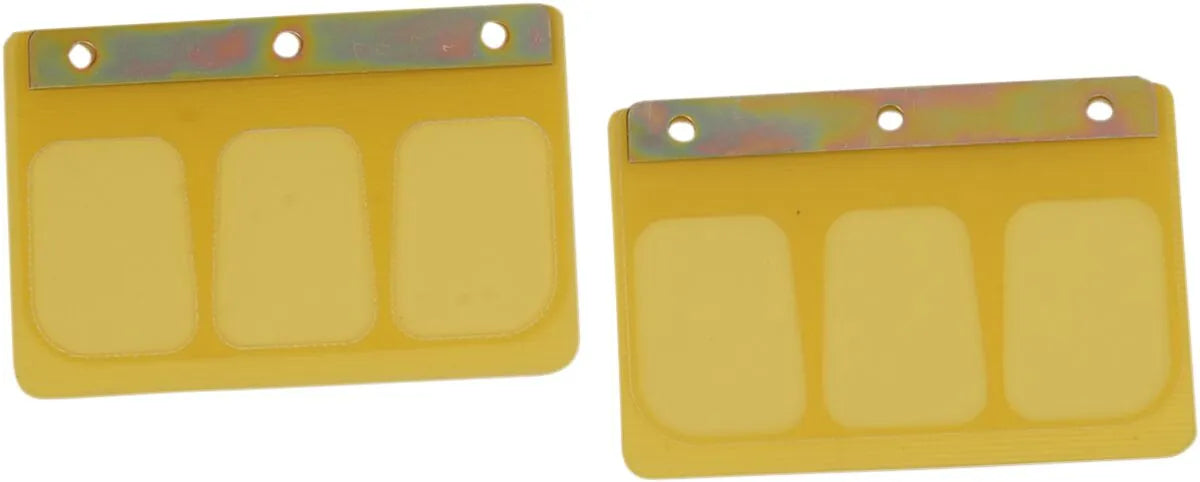 Boyesen Power Reed Set