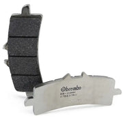 Brembo Rc Carbon Keramik Rennbremsbelag Satz