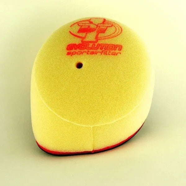 Dt-1 Racing Europe Non Oiled Air Filter