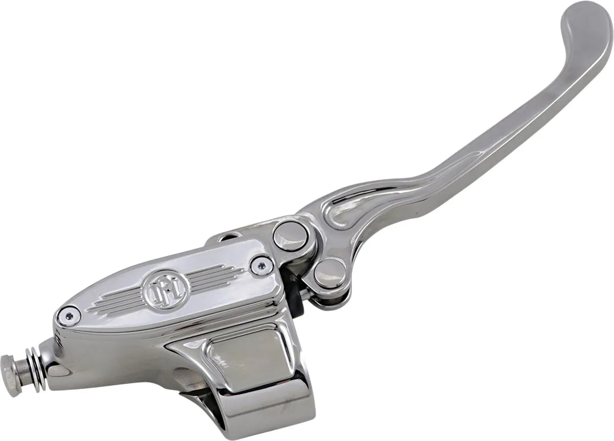 Performance Machine Contour Brake Control