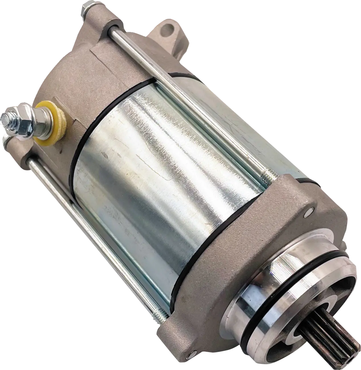 Rick's Motorsport Electric Starter - 12v Replacement
