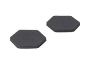 Sw-motech Abrasion/edge Protection - Blaze Saddlebags