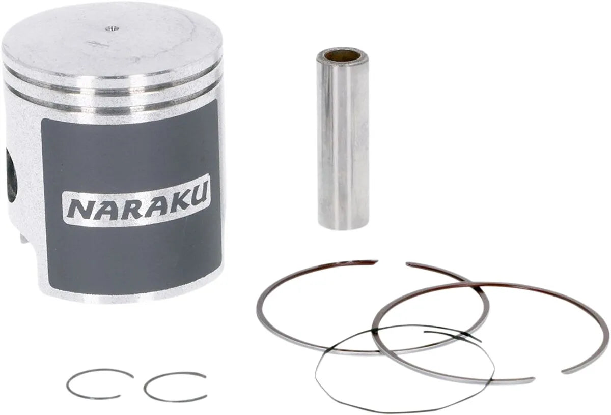 Naraku Moly Coated Piston Kit