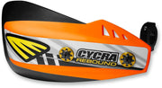 Cycra Rebound Handguards - Orange, 7/8"