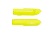 UFO Fork Tube Protectors