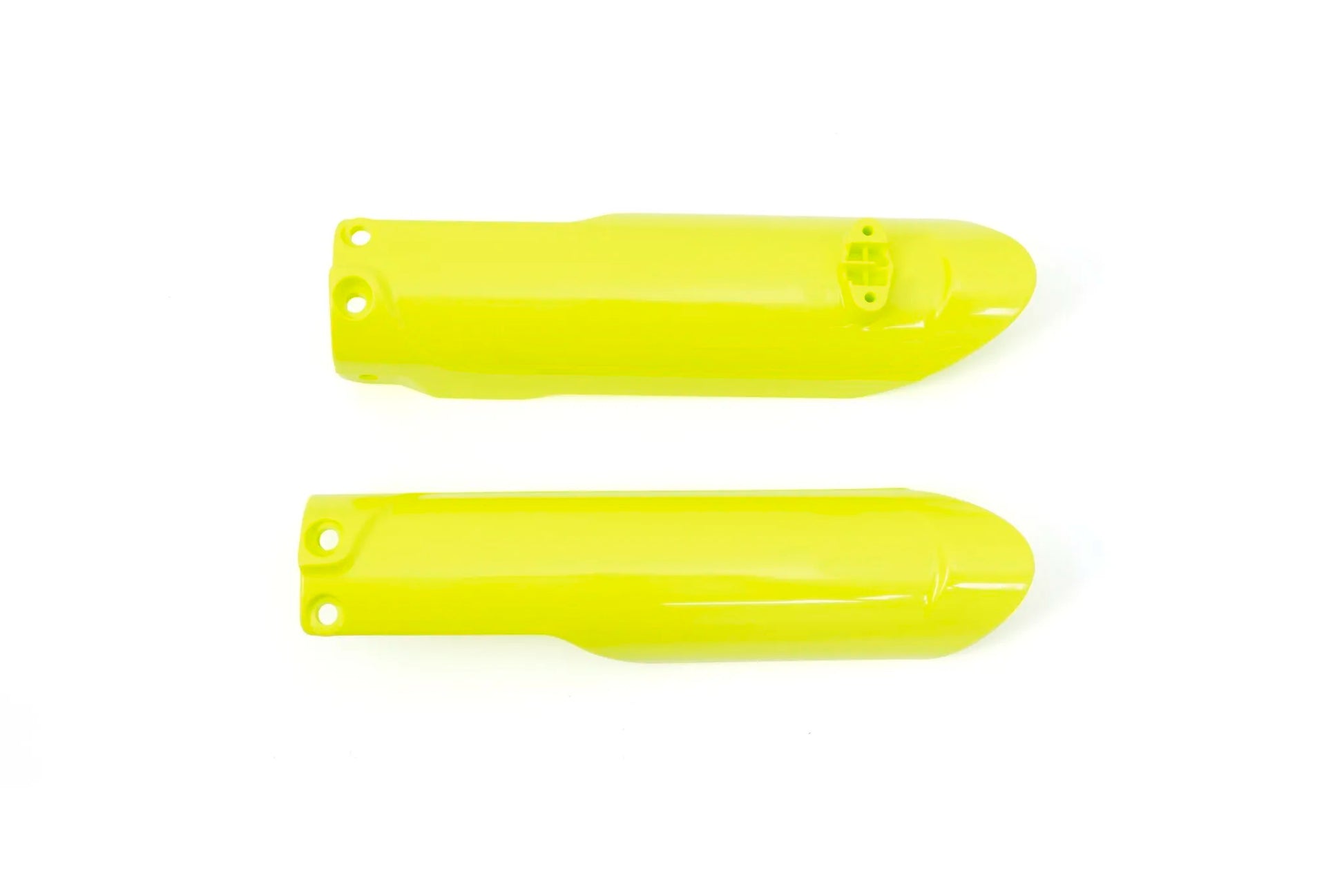 UFO Fork Tube Protectors