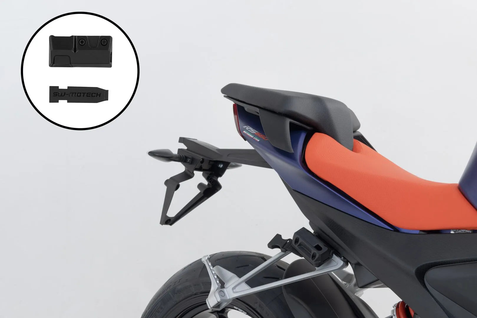 Sw-motech Pro Blaze H Saddlebag Set - 40l