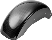 Slyfox Carbon Fiber Rear Fender