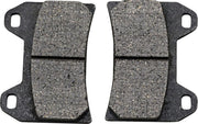 Galfer Semi-Metallic Bremsbeläge - Vielseitige Leistung - Vorne