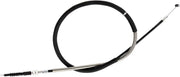 Moose Offroad Hard-Parts Black Vinyl Clutch Cable