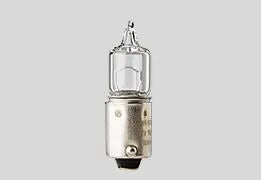 Flosser 20w Ba9s Filament Bulb - 12v White