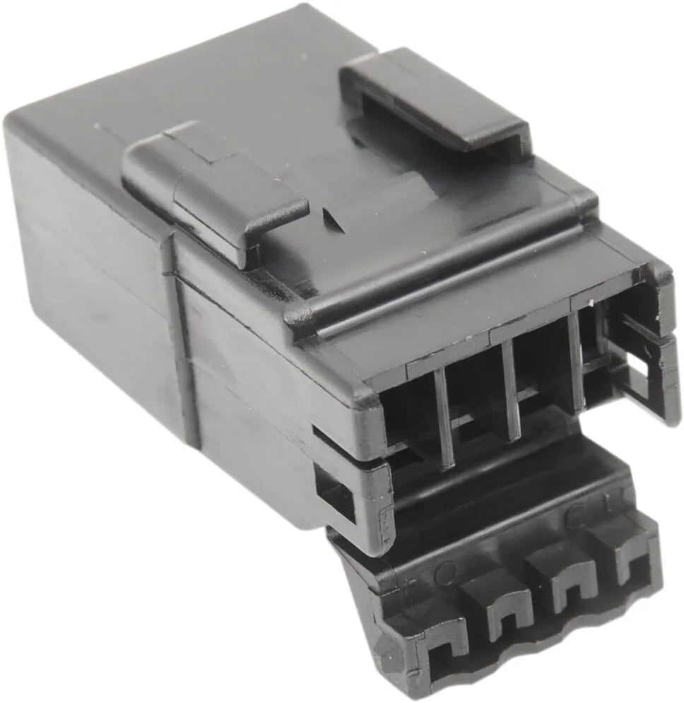 Namz AMP Multi-Lock 4-Pin Female Cap Connectors