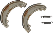 Ebc Carbon Graphite X Bremsbacken - Vorne