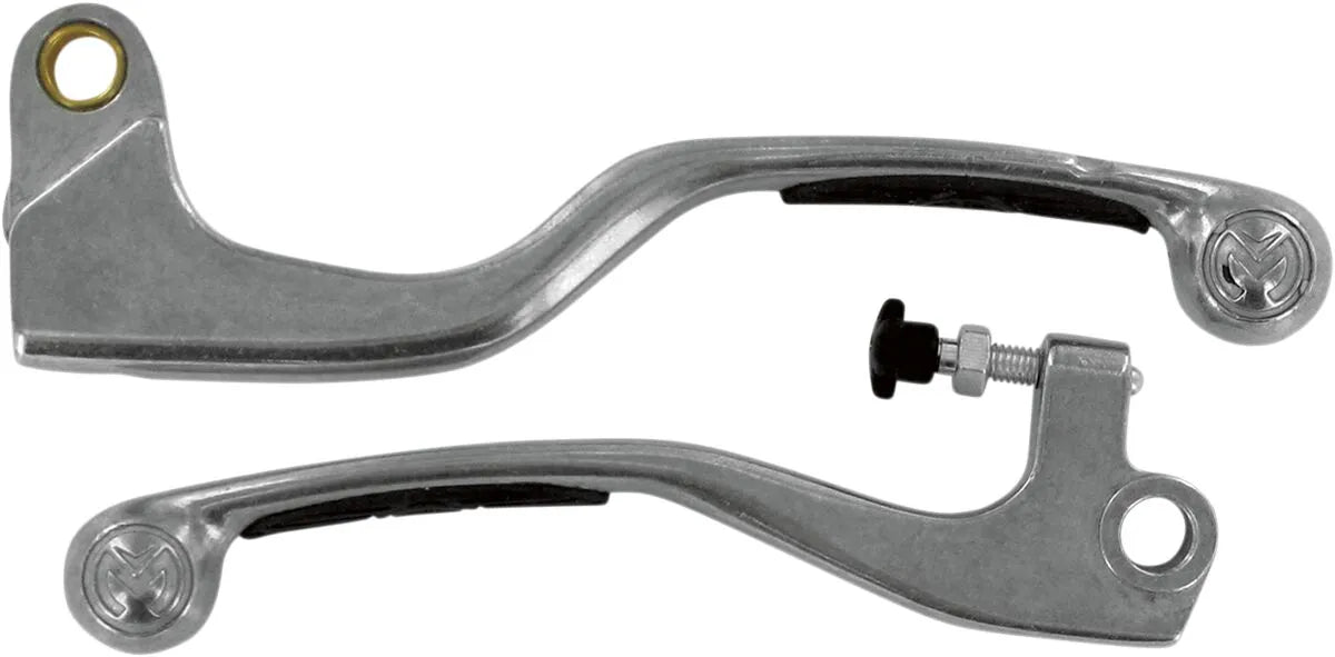 Moose Offroad Competition Lever Set