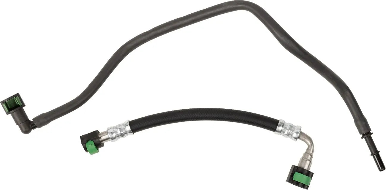 Moose Offroad Replacement Fuel Line