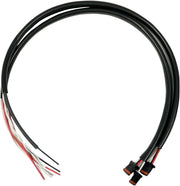 La Choppers Handlebar Extension Wiring Kit