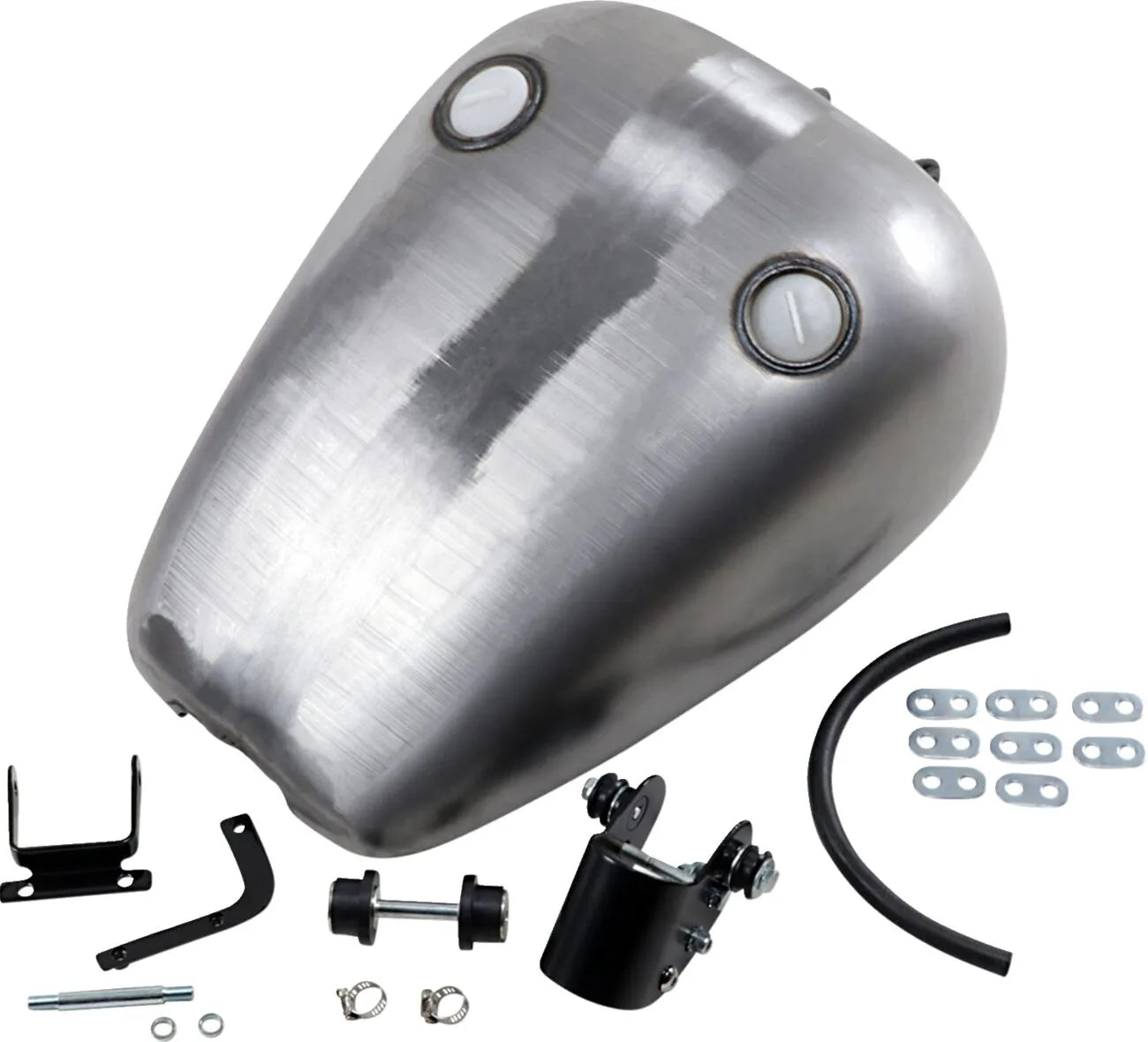 Drag Specialties Quickbob™ Gas Tank For Harley-davidson