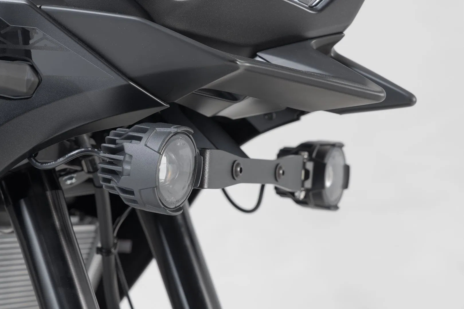 Sw-motech Evo Fog Lights - 1050 Lm