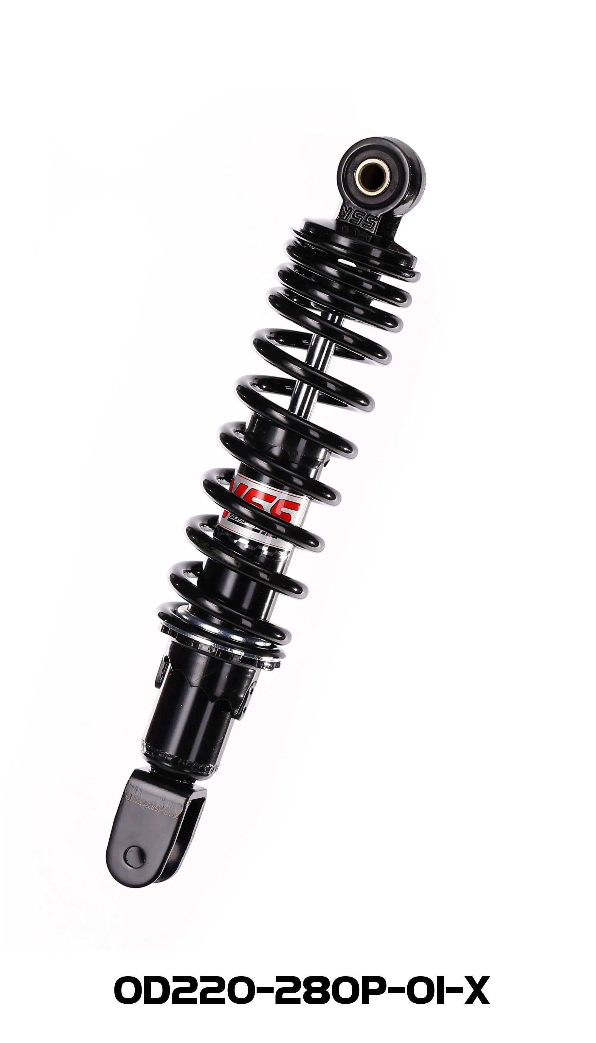 Yss High Performance Scooter Shock Absorber - Rear
