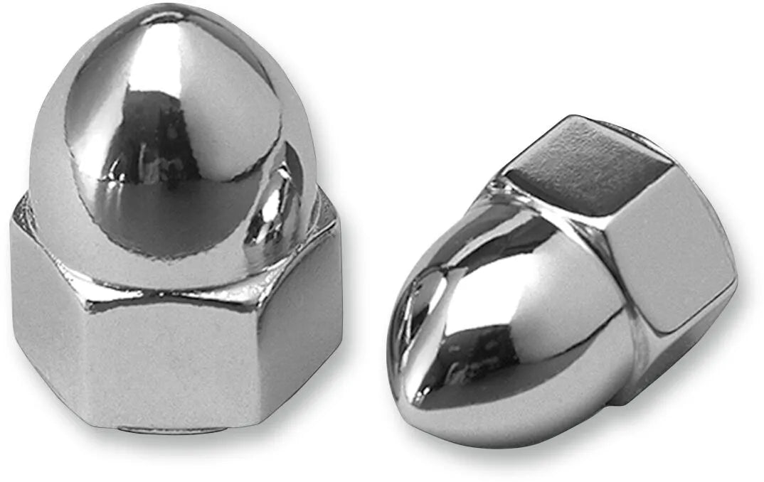 Colony Motor Case Acorn Stud Kit Harley Davidson 1979-2000