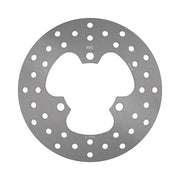 Ebc Round D-series Fixed Offroad Brake Rotor - Rear