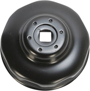 Parts Unlimited Oil Filter Wrench For 76mm Filters