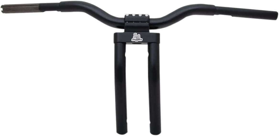 La Choppers Kage Fighter T-bar Handlebar