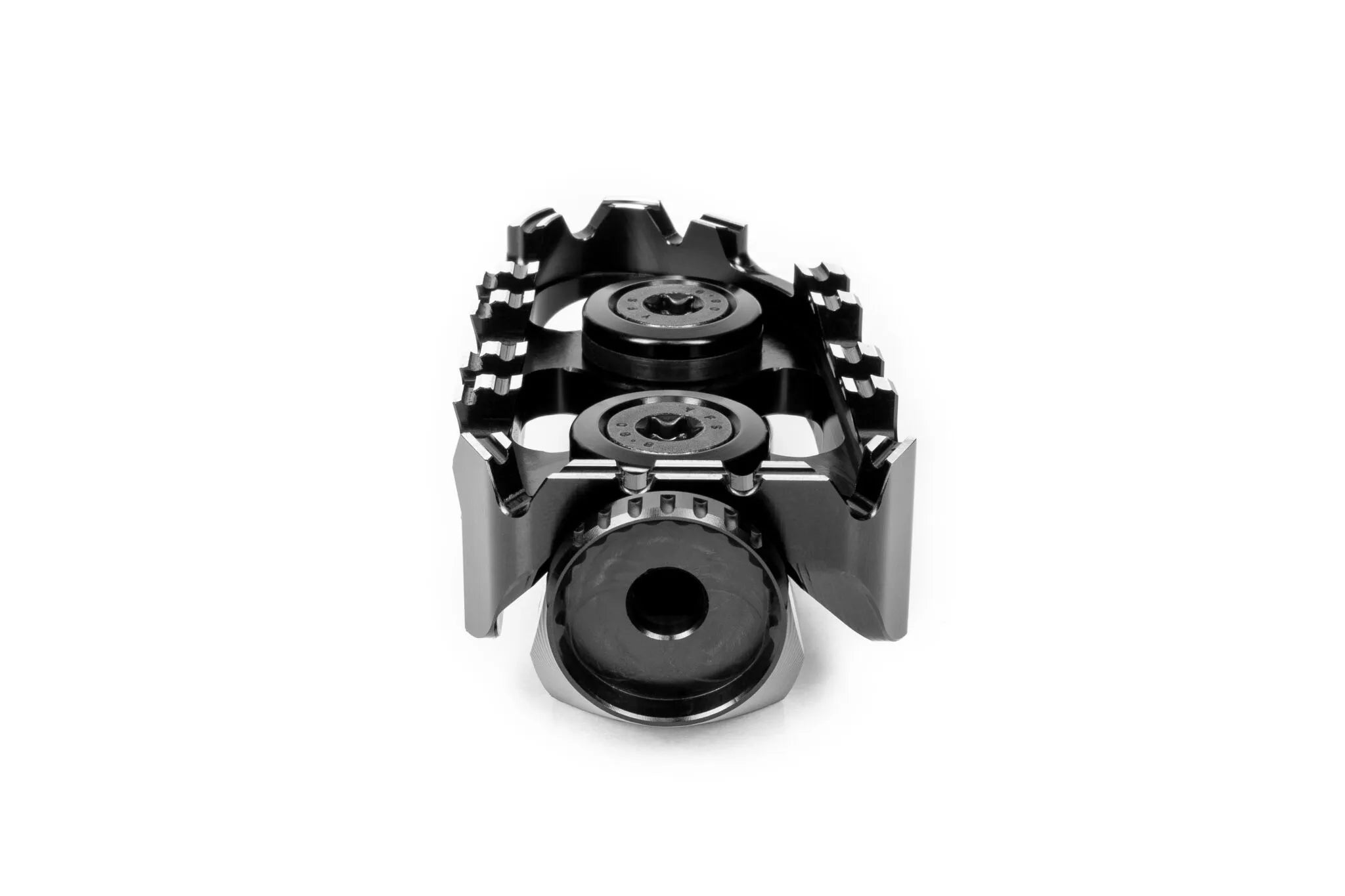 Gilles Tooling Tech-x Enduro Foot Peg