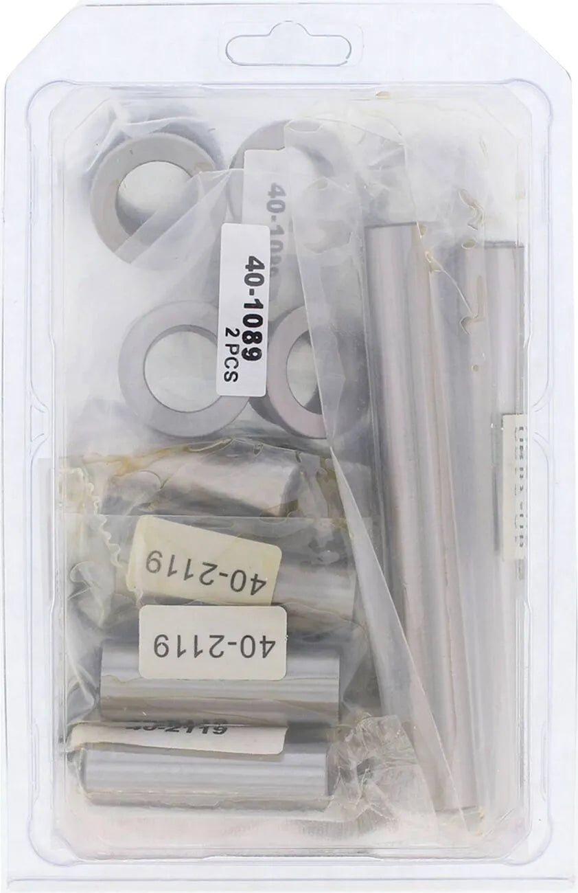 Moose Offroad Rear Suspension Kit For Atv/utv