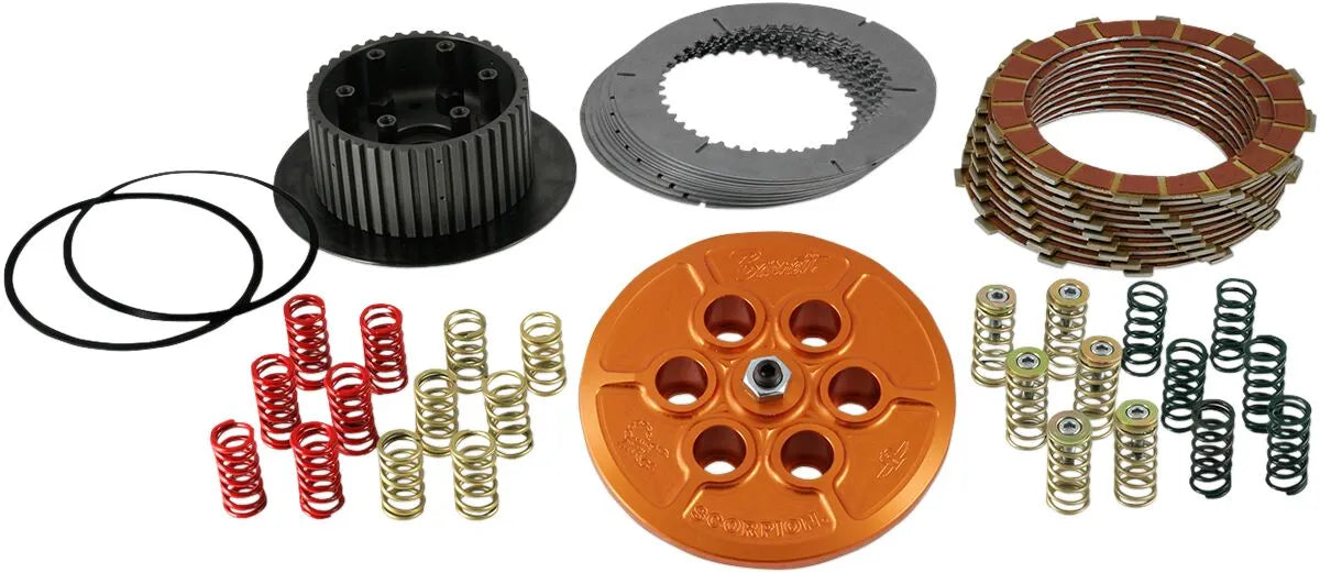 Barnett Scorpion Clutch Kit