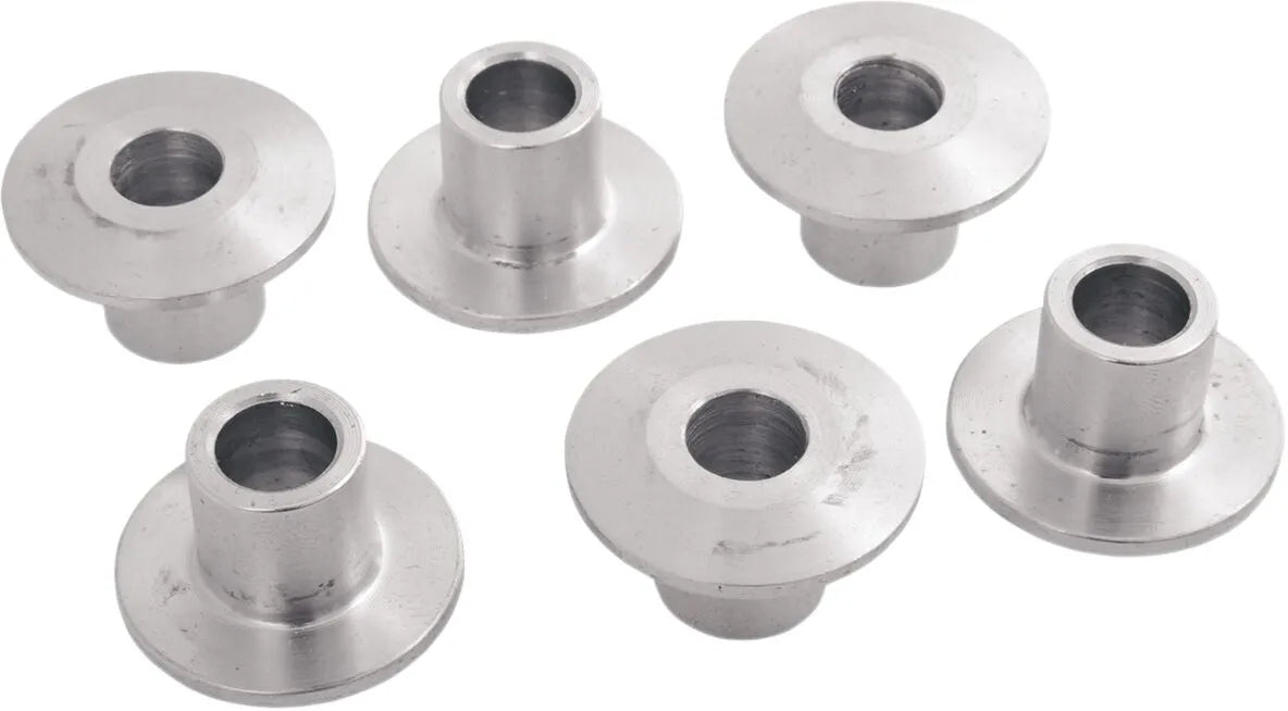 Alloy Art Gooden-Tight Fuel Tank Mounting Bushings