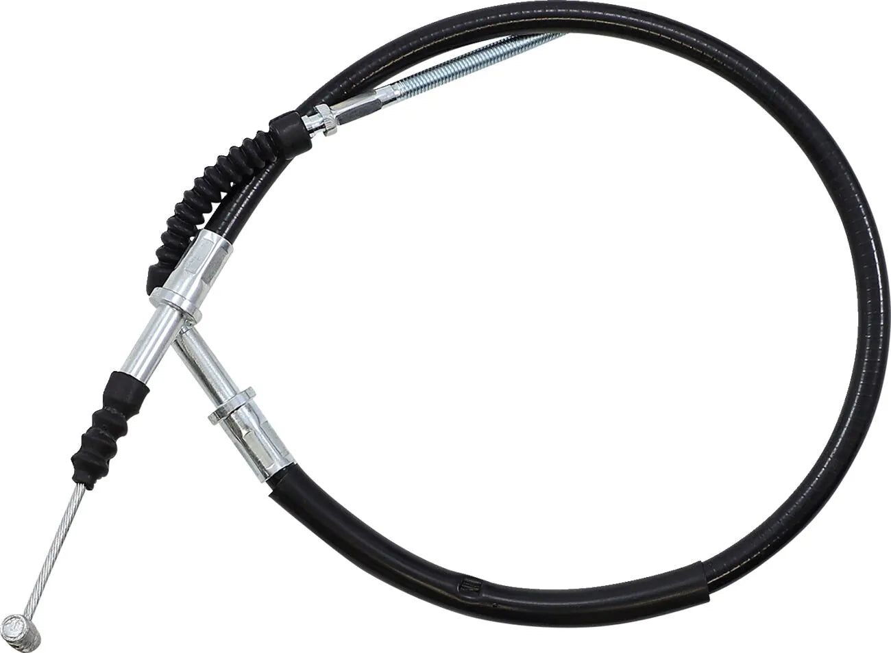 Vintco Hinteres Bremskabel Für Wiederhergestellte Leistung