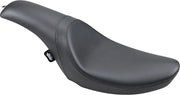 Drag Specialties Predator Seat - For Harley Davidson