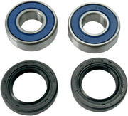 MOOSE OFFROAD HARD-PARTS Front Wheel Bearing & Seal Kit for