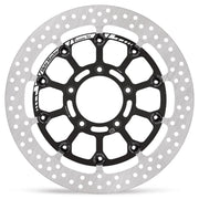 Moto-Master Halo T-Floater Bremsscheibe - Vorne